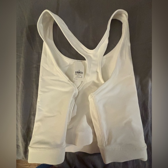 BNWT Medium Support, Power Soft Racer Back Sports Bra plus size - Picture 3 of 3